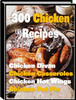 Thumbnail 300 Chicken Recipes -AAA+++