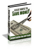 Thumbnail 56 Money Saving Tips - AAA+++