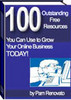 Thumbnail 100 Outstanding Free Resources - AAA+++ - Cheap