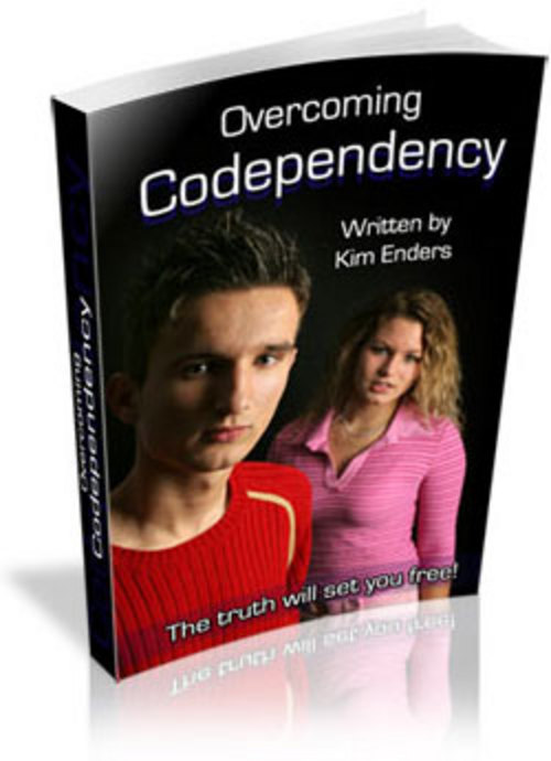 Product picture Overcoming Codependency - AAA+++ -Cheap