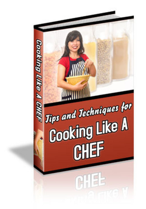 Product picture 101 SECRETS OF GREAT COOKS - AAA+++ - Cheap