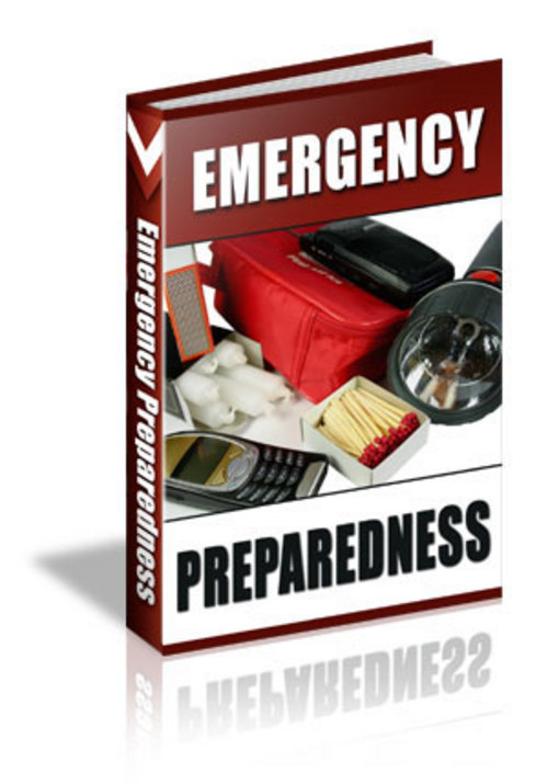 Product picture 101 Emergency Tips - AAA+++ - Cheap